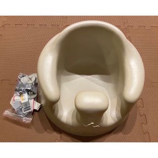 バンボ(Bumbo)のBumbo  グレー(その他)