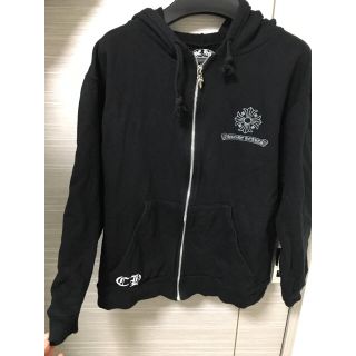 クロムハーツ(Chrome Hearts)の正規品Chrome heartsのパーカー(パーカー)