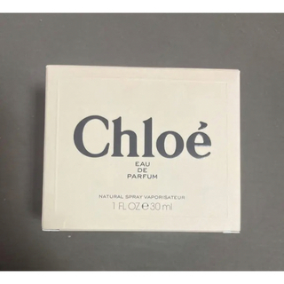 クロエ(Chloe)のクロエEDP  30mL(ユニセックス)