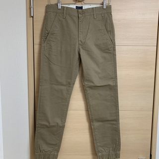 リーバイス(Levi's)のリーバイス　ジョガーパンツ　W28×L30(チノパン)