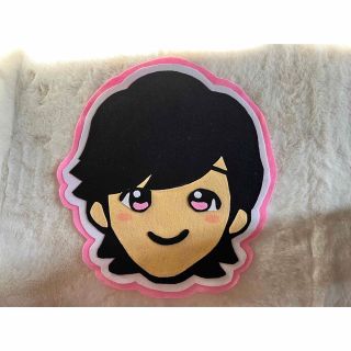 ジャニーズ(Johnny's)のグッズ(キャラクターグッズ)