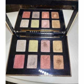 ボビイブラウン(BOBBI BROWN)のボビイブラウン　リュクスプレシャスメタルズ　アイシャドウパレット　アイシャドウ(アイシャドウ)