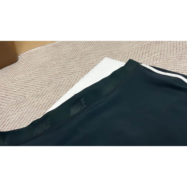 NIKE(ナイキ)のNIKEゴルフスカート レディースのスカート(ミニスカート)の商品写真