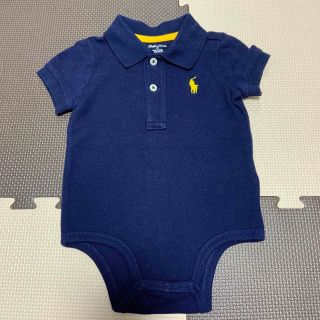 Ralph Lauren - 70サイズ ラルフローレン ロンパースの通販 by shikaku