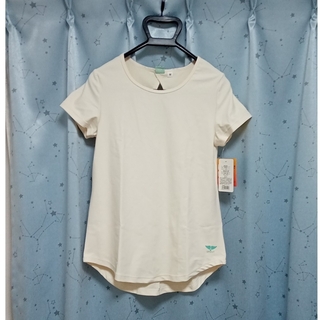 スポート(SPOUT)のSPOUT✕高橋ユウ　レディースTシャツ(Tシャツ(半袖/袖なし))