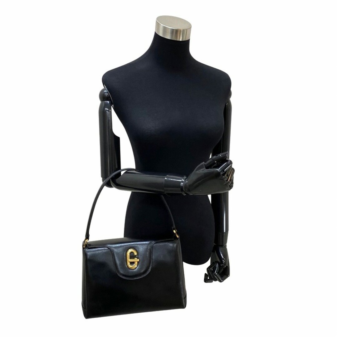 Gucci - 極 美品 レア品 GUCCI グッチ オールドグッチ ヴィンテージ
