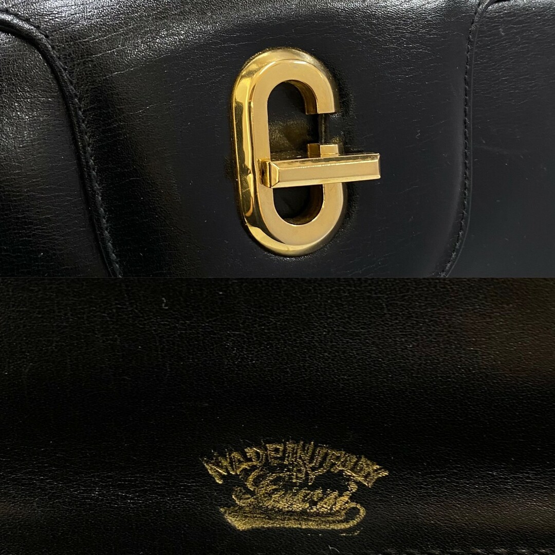 Gucci - 極 美品 レア品 GUCCI グッチ オールドグッチ ヴィンテージ