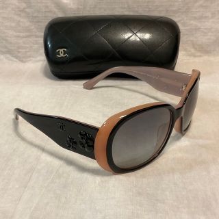 CHANEL - 浜崎あゆみさん愛用サングラス!シャネル サングラス☆正規品
