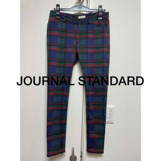 ジャーナルスタンダード(JOURNAL STANDARD)の☆JOURNAL STANDARD☆ジャーナルスタンダード　スキニーパンツ(カジュアルパンツ)