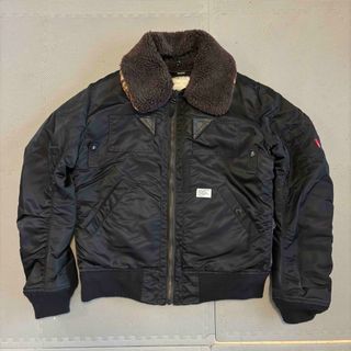 着丈73wtaps 初期　名作　西山　TET