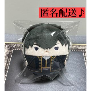 土方十四郎　銀魂　ふわコロりん　ぬいぐるみ　マスコット(その他)