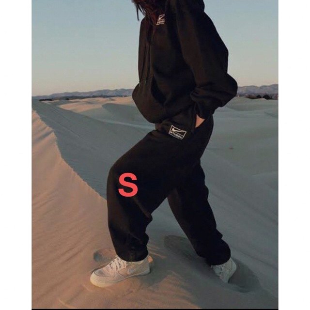 STUSSYNIKE  sweatpants   新品未使用