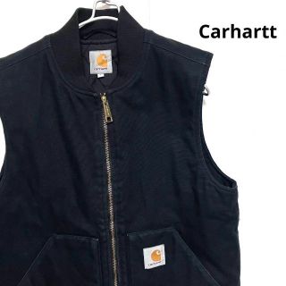 カーハート メンズベストの通販 300点以上 | carharttのメンズを買う ...