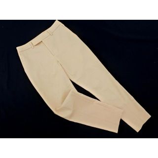 イエナ(IENA)のIENA イエナ テーパード パンツ size34/ピンクベージュ ■■ レディース(その他)