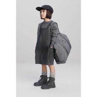 ザラキッズ(ZARA KIDS)の【ご専用】新品 ZARA SRPLS コレクション ワンピース(ワンピース)