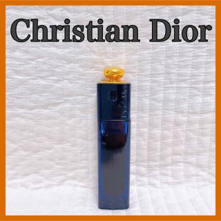 クリスチャンディオール(Christian Dior)の●Dior ディオール アディクト オードゥパルファン 香水 20ml 8割(香水(女性用))