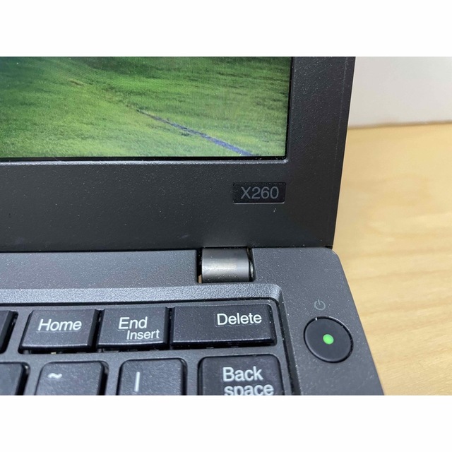 良好品ですキーボードLenovo ノートパソコン i5 SSD 大容量 Windows WiFi