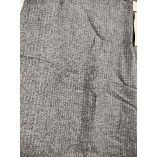 しまむら(シマムラ)のタイトスカート　Ｌサイズ　中灰 レディースのスカート(ひざ丈スカート)の商品写真