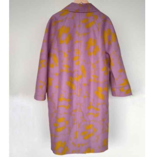 Marni(マルニ)のMarni コート レディースのジャケット/アウター(ロングコート)の商品写真