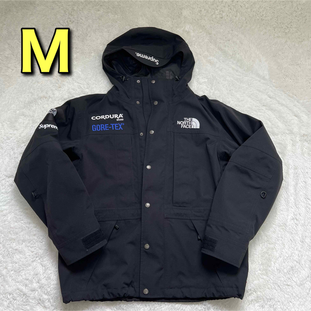 驚きの値段 Supreme - Supreme The North Face Expedition jacket マウンテンパーカー