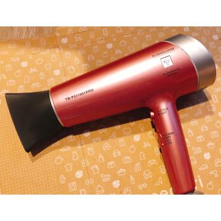 サロン限定販売　新品　SHARP プラズマクラスター　ヘアドライヤー(ドライヤー)