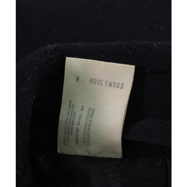 N.HOOLYWOOD(エヌハリウッド)のN.HOOLYWOOD エヌハリウッド コート（その他） 36(S位) 濃紺 【古着】【中古】 メンズのジャケット/アウター(その他)の商品写真