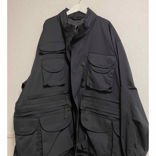 DAIWA(ダイワ)のDAIWA PIER39 TECH PERFECT FISHING JACKET メンズのジャケット/アウター(ブルゾン)の商品写真