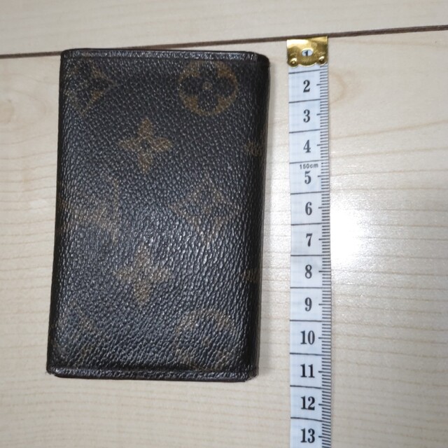 LOUIS VUITTON(ルイヴィトン)のルイヴィトン　キーケース メンズのファッション小物(キーケース)の商品写真