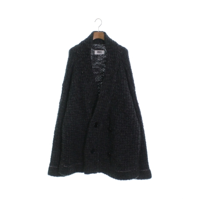MM6 エムエムシックス コート(その他) S グレー 【古着】【中古