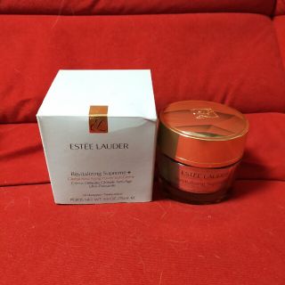 エスティローダー(Estee Lauder)のエスティーローダー　シュープリームプラストータルクリーム(クリーム)73g(フェイスクリーム)