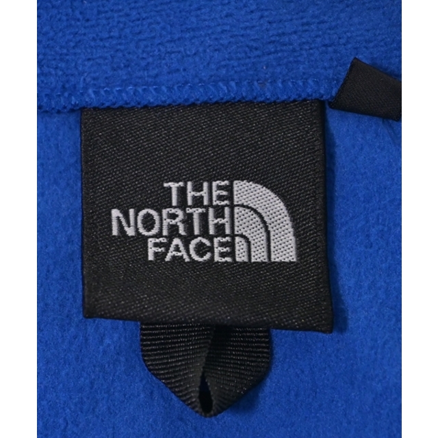 THE NORTH FACE ザノースフェイス ブルゾン（その他） M 青