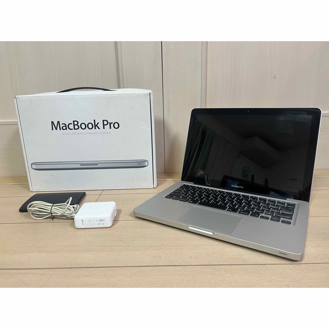 超特価SALE開催！】 MacBook 2TB】Apple 【SSD 13 ノートPC www.pmkvirtual.com