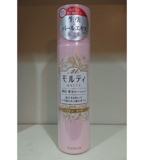 モウガL モルティ 薬用育毛ローション(180g)(スカルプケア)