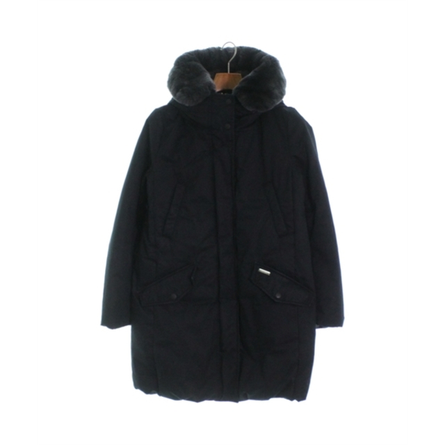 ウールリッチ 60/40 CLOTH ARCTIC PARKA コート XS 茶