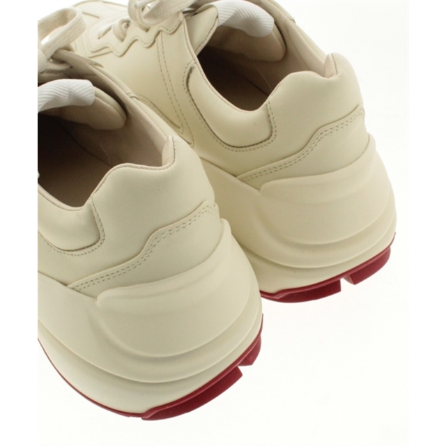 最安値に挑戦! スニーカー グッチ GUCCI - Gucci 35 【古着】【中古 最安値に挑戦! スニーカー グッチ GUCCI - Gucci 35 【古着】【中古