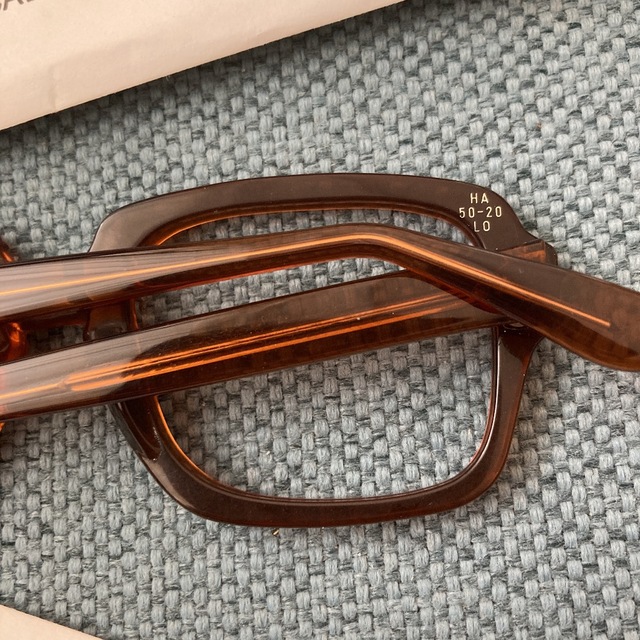 米軍実物ヴィンテージ眼鏡BCG BirthControlGlasses サングラス