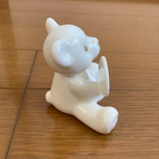 ノリタケ くま 置物の通販 by kana's shop|ラクマ