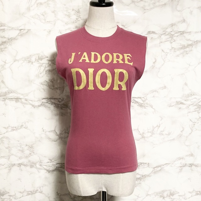 Christian Dior - 【02AW】Christian Dior「J'ADORE DIOR