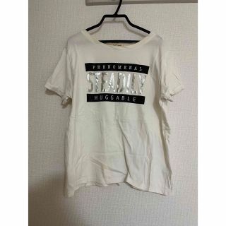 Tシャツ(Tシャツ(半袖/袖なし))