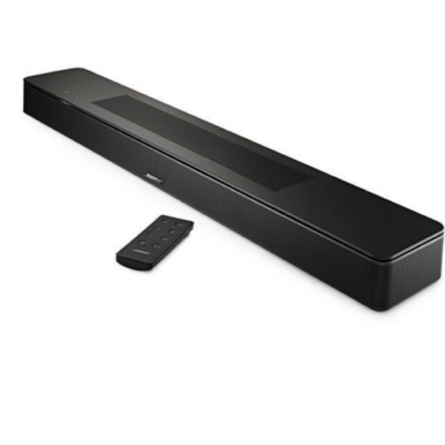 Charlotte Bronte Stejl område 適切な価格 BOSE - 未開封 600 soundbar Bose スピーカー - catherinemwalker.com