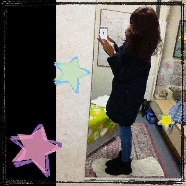 モコモコ♡ムートンブーツ♡ レディースの靴/シューズ(ブーツ)の商品写真