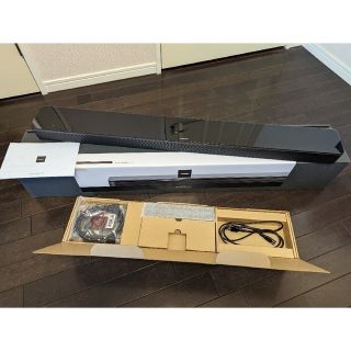 ボーズ(BOSE)のBOSE Soundbar 700 BLACK(スピーカー)