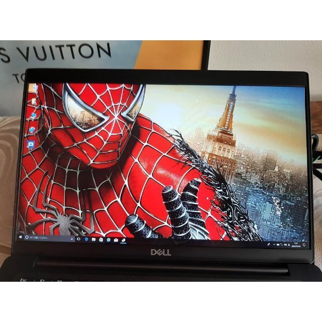 DEllLatitude7390*i7-8650U*メモリ16G*SSD256G - 通販 - hanackenovinky.cz