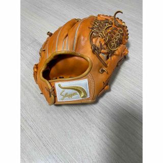 久保田スラッガー - 久保田スラッガー 軟式オーダー グラブの通販 by ...