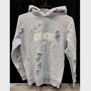 ジバンシィ(GIVENCHY)のGIVENCHY パーカー(パーカー)