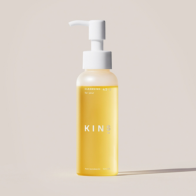 KINS キンズ クレンジング KINS (キンズ)クレンジングジェル 新品未開封品