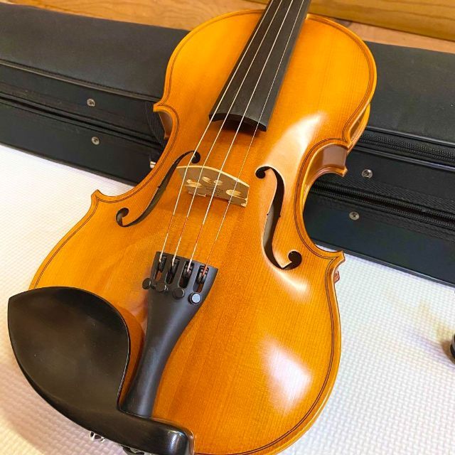 HORA Reghin 1 16 バイオリン - 弦楽器