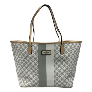 ケイトスペードニューヨーク(kate spade new york)のケイトスペード kate spade トートバッグ    レディース(トートバッグ)