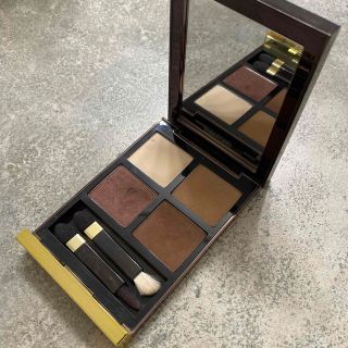 トムフォード(TOM FORD)のココアミラージュ(アイシャドウ)