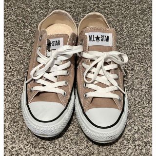 コンバース(CONVERSE)のコンバース　オールスター(スニーカー)